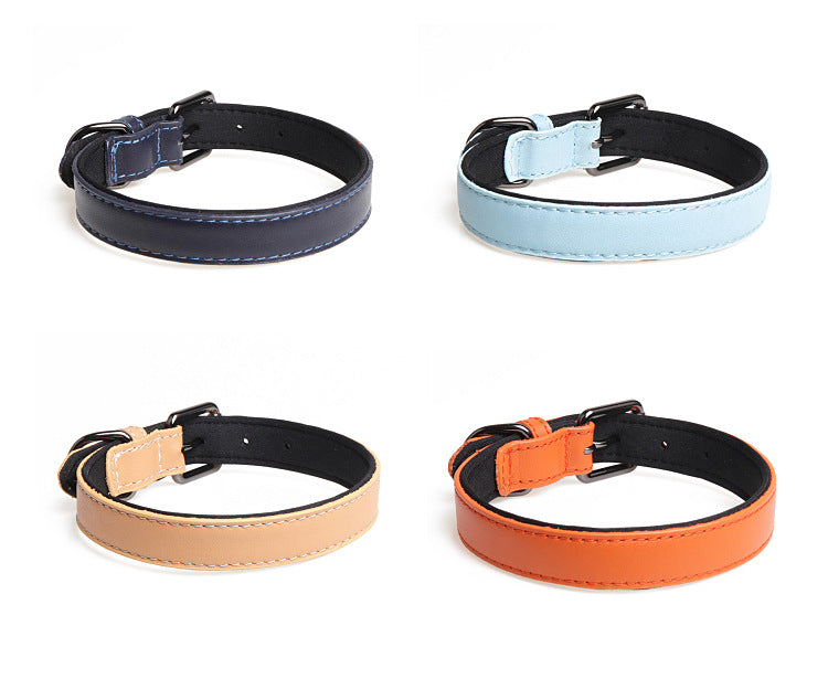 Cat Collar | Pet Fashion Collar # BPS18060