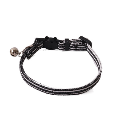 Cat Collar | Pet Collar | Denim series #BPS18935C